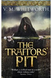 Traitors' Pit