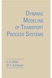 Dynamic Modeling of Transport Process Systems