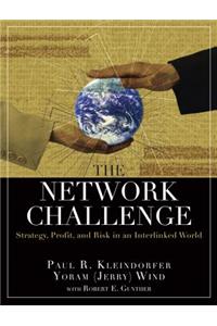 The Network Challenge (Paperback)