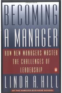 Becoming a Manager