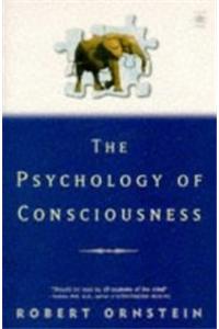 Psychology Of Consciousness
