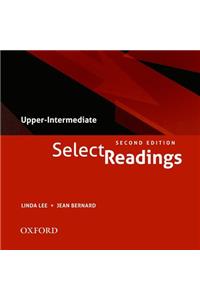 Select Readings: Class Audio Upper-Intermediate