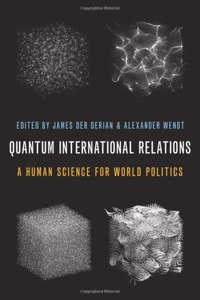 Quantum International Relations