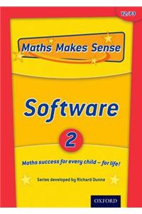 Maths Makes Sense: Y2: Software Multi User