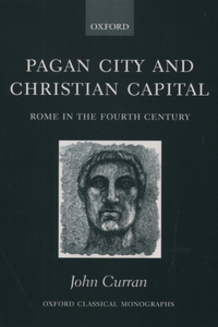 Pagan City and Christian Capital