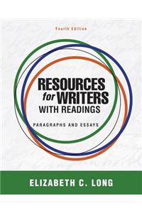 Resources for Writers with Readings