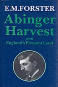 Abinger Harvest