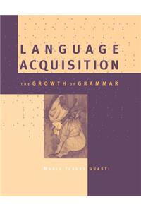 Language Acquisition