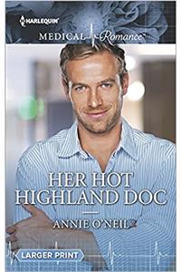 Her Hot Highland Doc