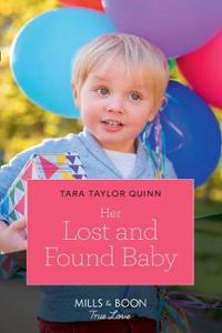 Her Lost And Found Baby