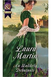 An Unlikely Debutante