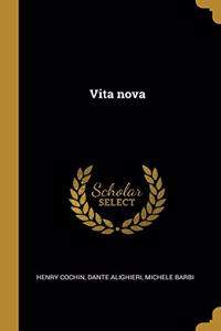 Vita Nova