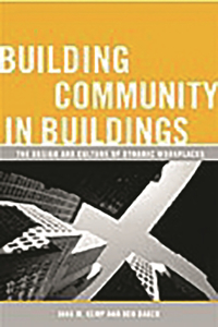 Building Community in Buildings