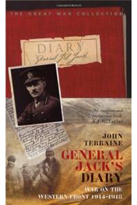 General Jack's Diary 1914-18