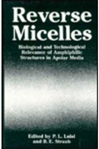 Reverse Micelles