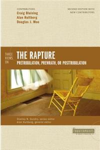 Three Views on the Rapture