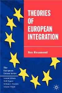 Theories of European Integration