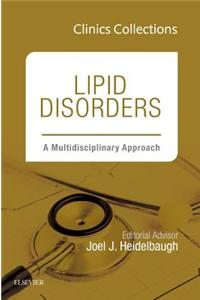 Lipid Disorders: A Multidisciplinary Approach (Clinics Collections)