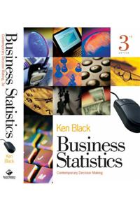 Business Statistics: Contemporary Decision Making