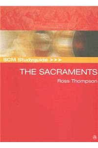 SCM Studyguide: The Sacraments
