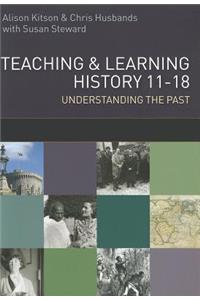 Teaching and Learning History