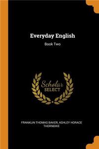 Everyday English