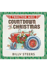 Tractor Mac Countdown to Christmas