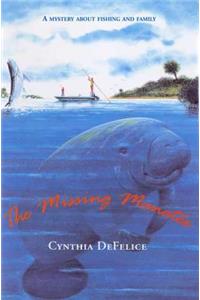 Missing Manatee