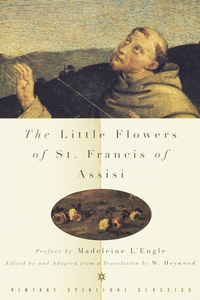 Little Flowers of St. Francis of Assisi