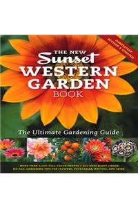 The New Sunset Western Garden Book