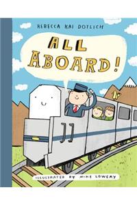 All Aboard!