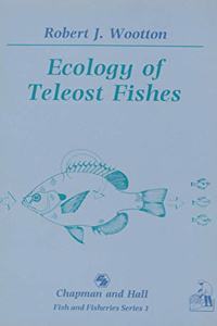 Ecology of Teleost Fishes