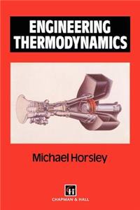 Engineering Thermodynamics