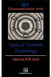 Optical Network Technology