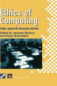 Ethics of Computing