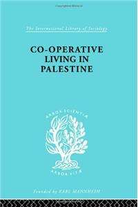 Coop Living Palestine  Ils 106