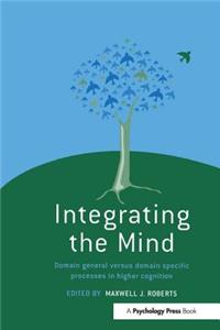 Integrating the Mind