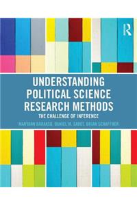 Understanding Political Science Research Methods