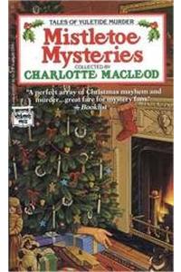 Mistletoe Mysteries