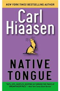 Native Tongue