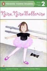 PYR LV 2 : Nina; Nina Ballerina