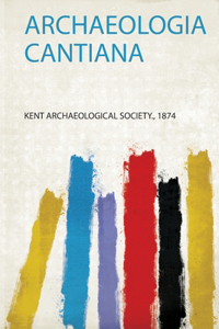 Archaeologia Cantiana