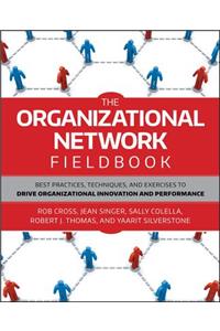 The Organizational Network Fieldbook