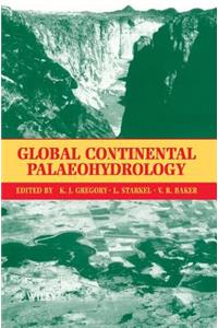 Global Continental Palaeohydrology