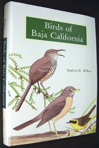 Birds of Baja California