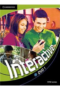 Interactive Level 1 DVD (NTSC)