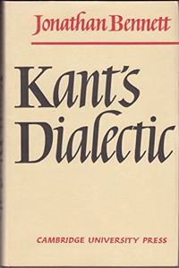 Kant's Dialectic