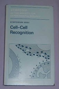 Cell-Cell Recognition