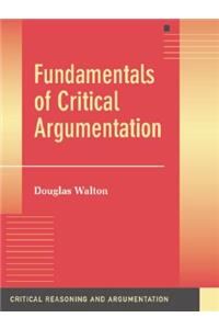 Fundamentals of Critical Argumentation