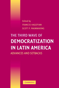 Third Wave of Democratization in Latin America